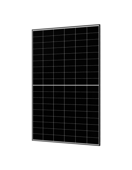 Set 15 Photovoltaik-Solarmodul 475W Gesamt 7125W AIKO mono schwarzer rahmen