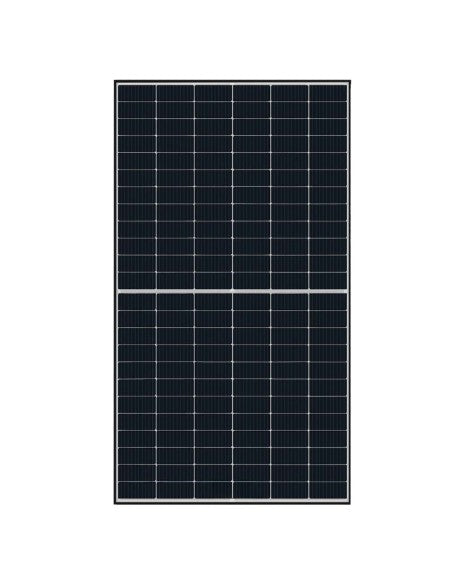Set 24 TCL SOLAR T CLASS 620W Gesamt 14880W Mono Doppelseitiges Photovoltaik-Solarmodul