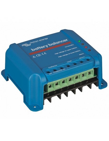 Set 3 Stück Balancern für Akkupack 48V Photovoltaik-Akkumulation Lade