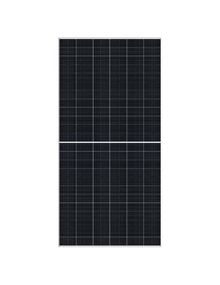 Set 8 TCL SOLAR T CLASS 625W Gesamt 5000W Mono Doppelseitiges Photovoltaik-Solarmodul