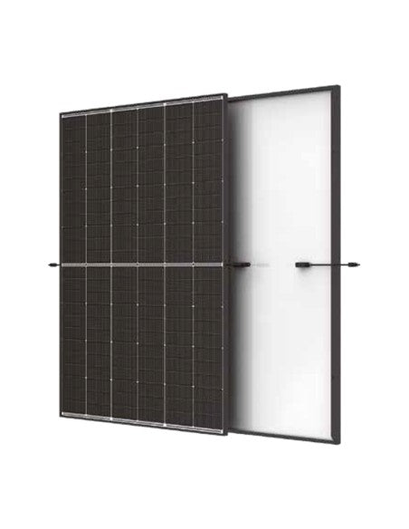 Set 8 TRINASOLAR Vertex S+ 450W Gesamt 3600W Mono Photovoltaik-Solarmodul