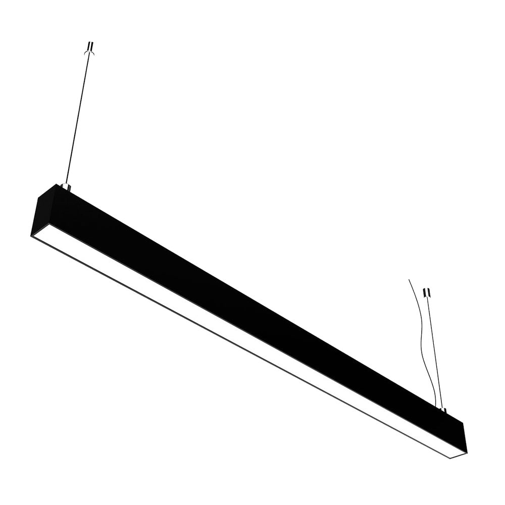 Kendal Montageklammern-Set für Aufbau der LED-Linearleuchte