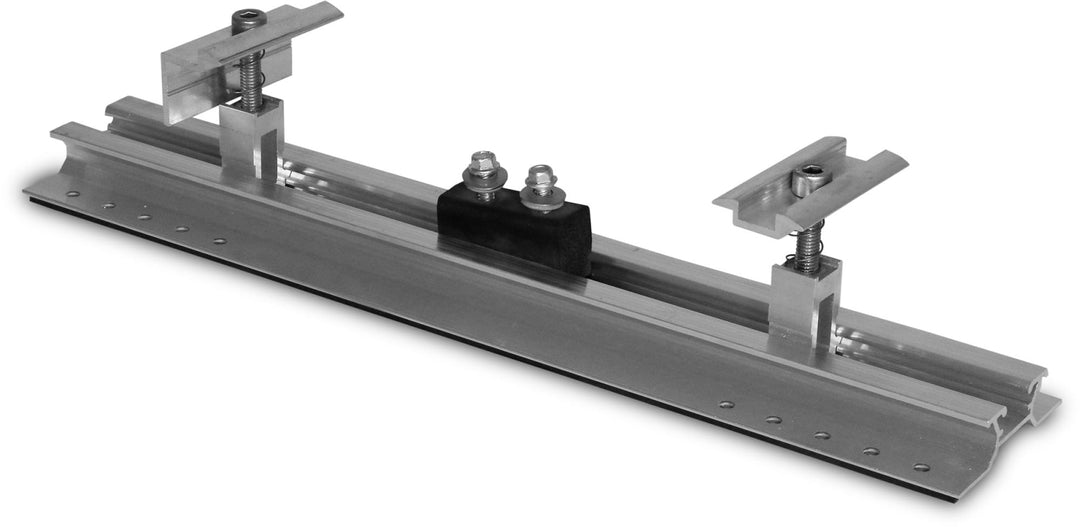 K2 Systems Demo-Set MiniRail