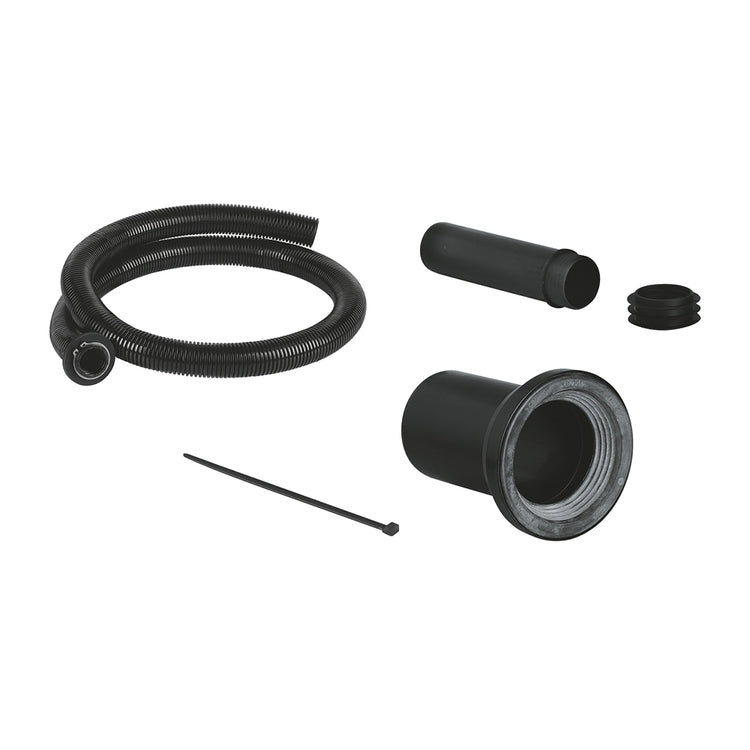 Grohe Anschlussset für die Montage von Uniset und Rapid SL 40899000
