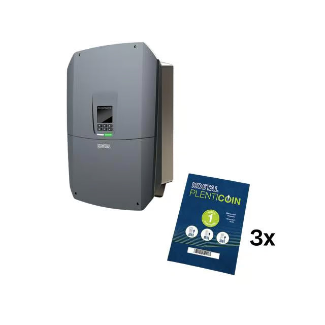 KOSTAL Plenticore MP G3 4,0kW Hybrid