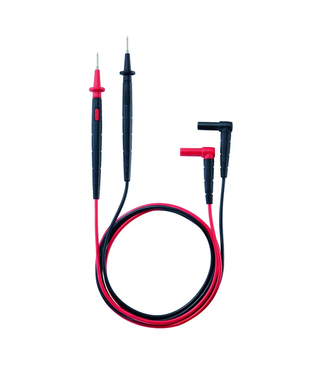 SET POINTES DE MESURE 2MM