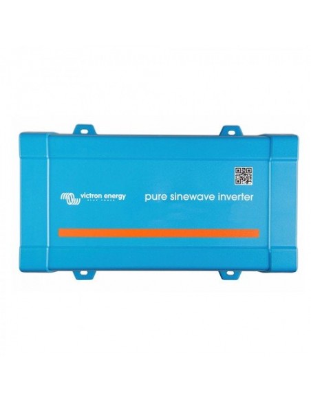 Set wechselrichter Phoenix 300W 12V 375VA VE.Direct schuko + Kontrolle Bluetooth