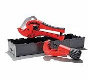 Rothenberger Rohrschneider- und Scherenset TC35 + Rocut TC42 Robox 10000022682
