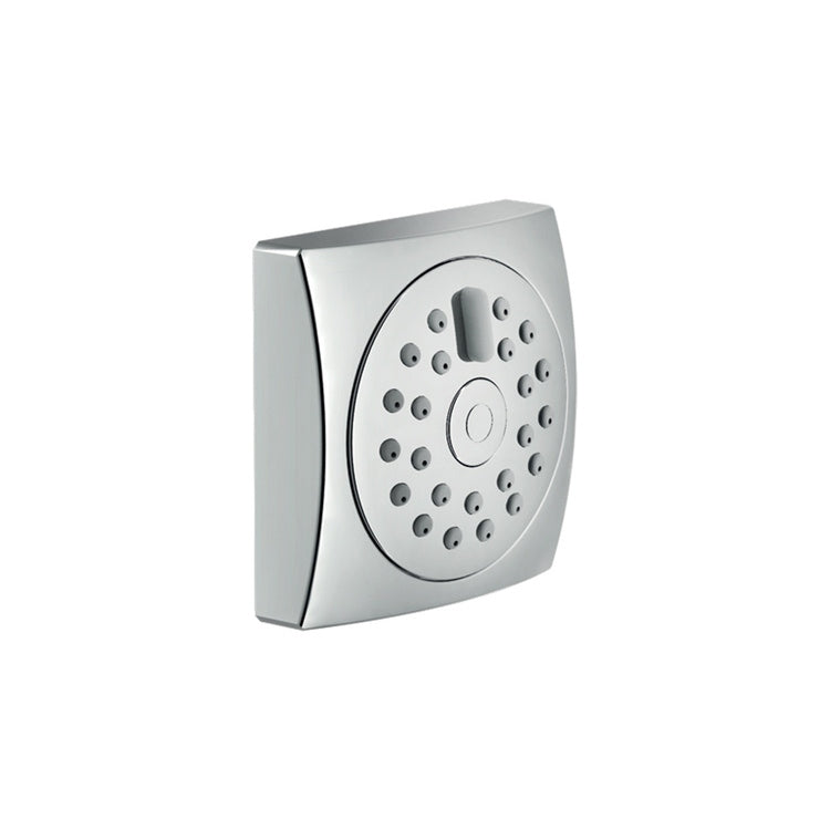 Nobili Bodyjet außen, 1 Weg, Chromoberfläche SHOWER WE00139/82CR