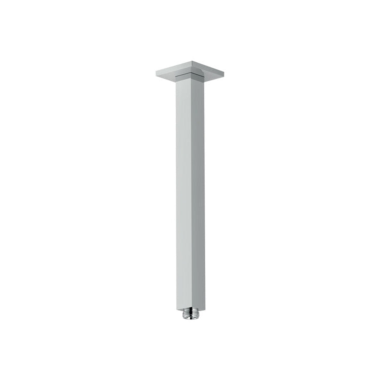 Nobili Duscharm H. 30 cm, an der Decke, Chromoberfläche SHOWER AD138/66CR