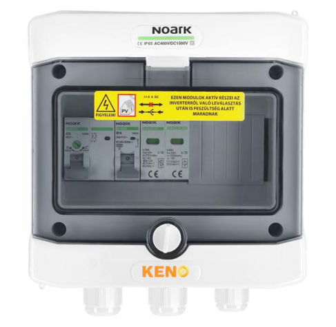 KENO SH-1153 AC