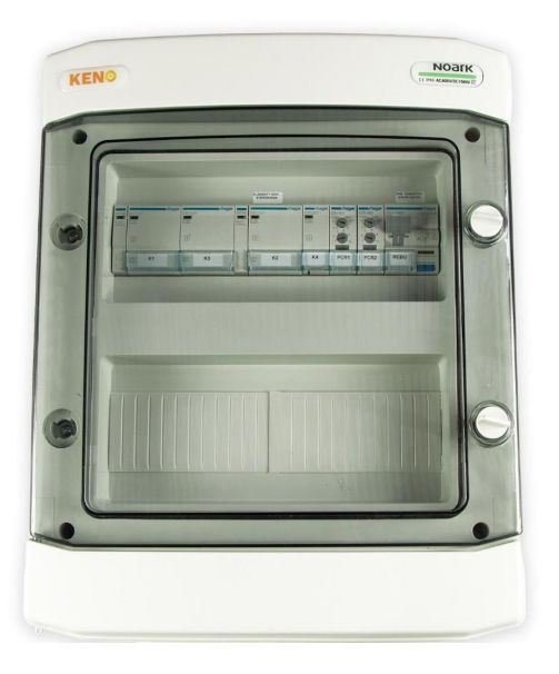 KENO SH-HWM1-SZR