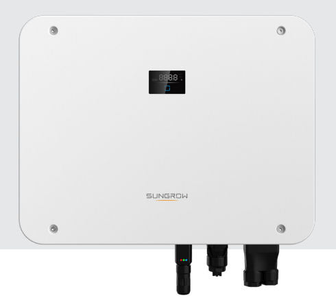 Sungrow SH15T