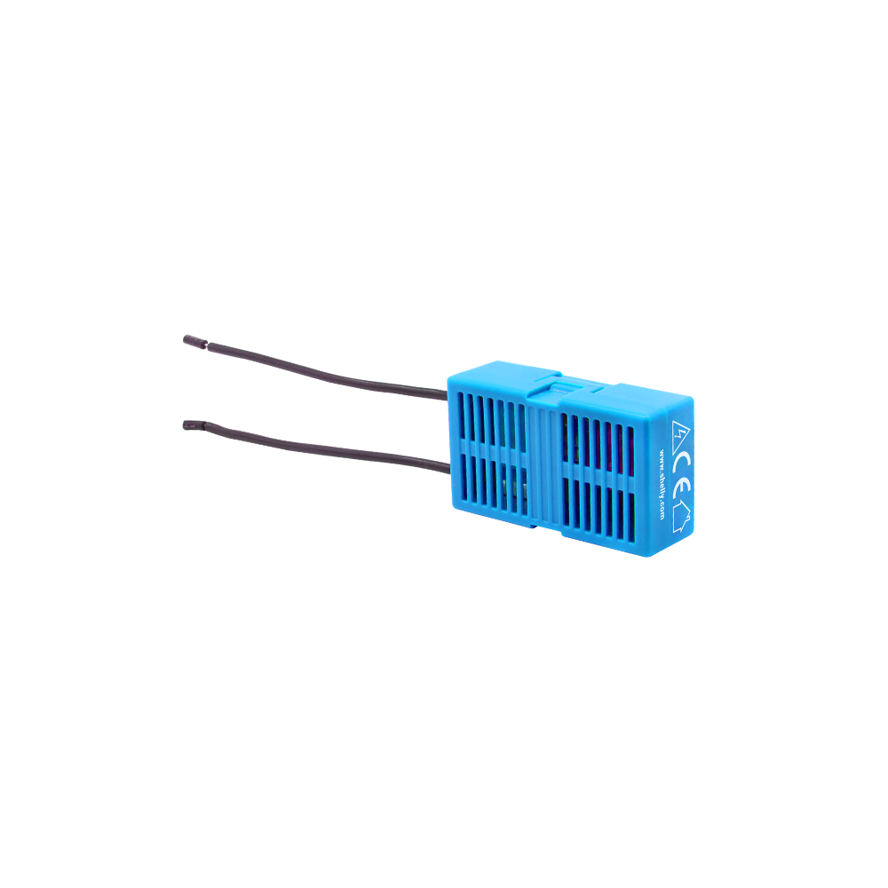 Shelly Bypass für 1L/2L Gen3