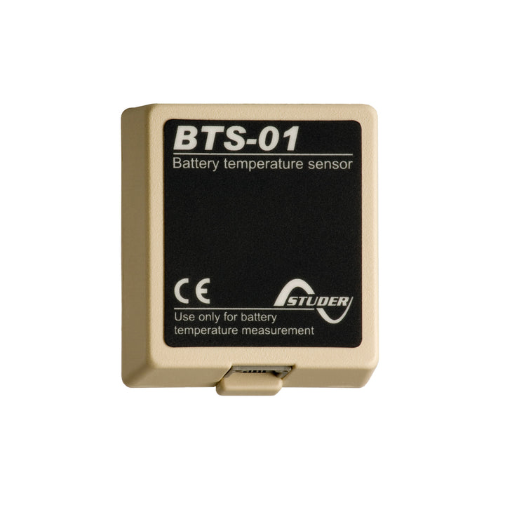 Studer BTS-01 Batterietemperatursensor mit 5-m-Kabel