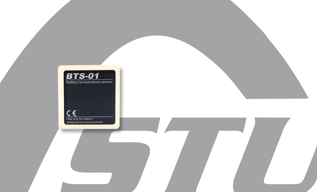 Studer BTS-01 Batterietemperatursensor mit 5-m-Kabel