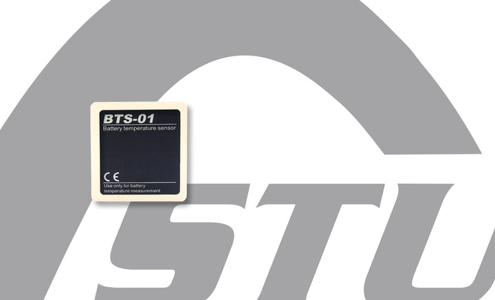 Studer BTS-01 Batterietemperatursensor mit 5-m-Kabel