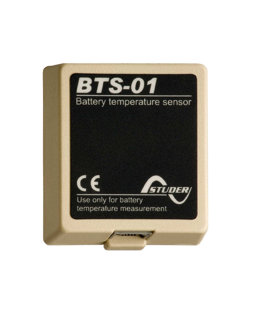 Studer BTS-01 Batterietemperatursensor mit 5-m-Kabel