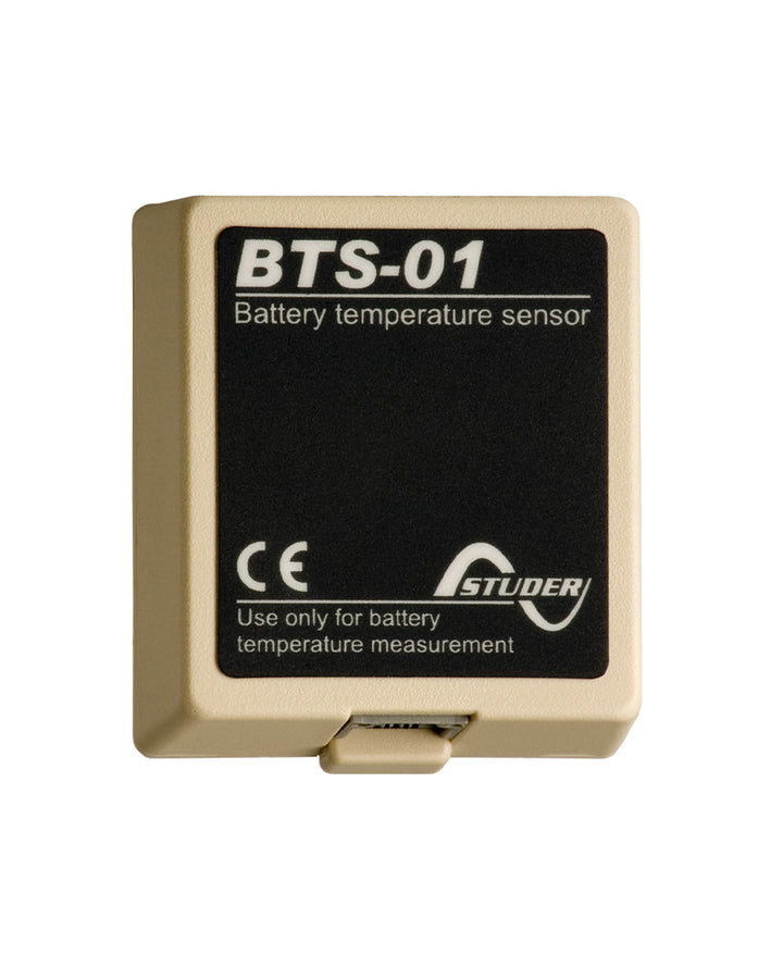 Studer BTS-01 Batterietemperatursensor mit 5-m-Kabel