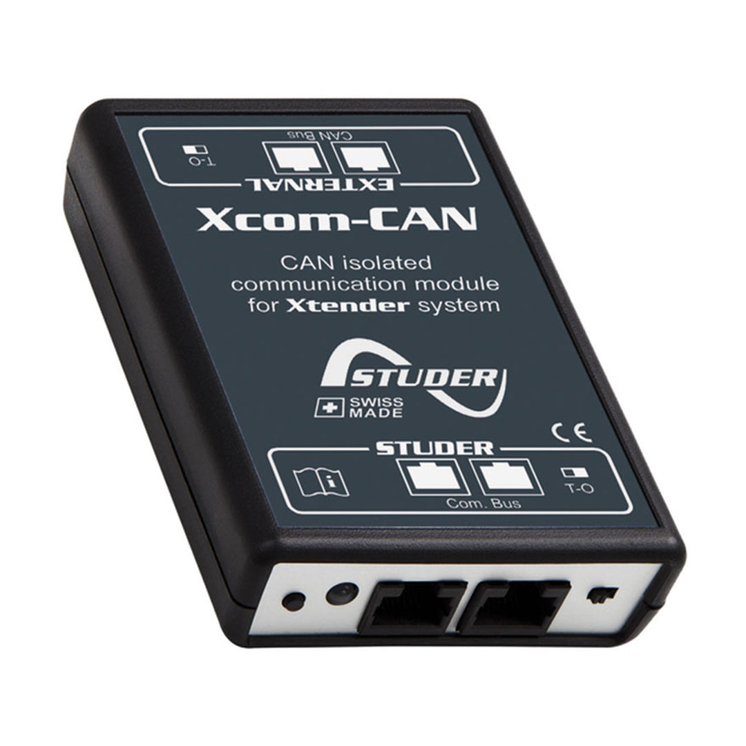 Studer Xcom-CAN Kommunikationsmodul CAN-Bus für Xtender/Vario