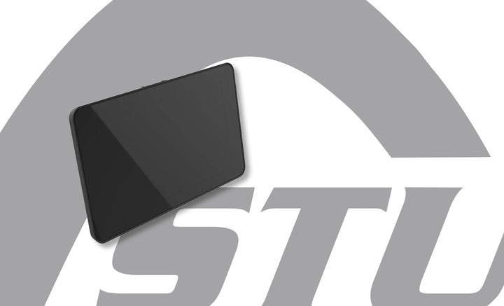 Studer Euclide 7-Zoll-Monitoring-Tablet mit Touchscreen für Xtender
