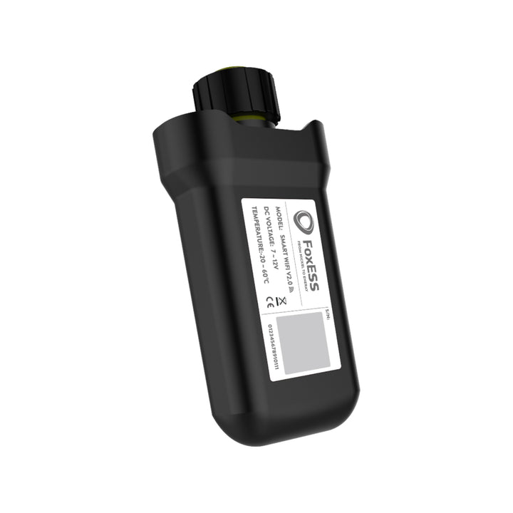 FoxESS Smart WiFi 4-Pin WLAN-Monitoringstick für F-Serie