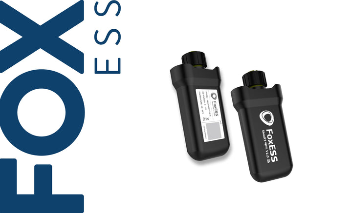 FoxESS Smart WiFi 4-Pin WLAN-Monitoringstick für F-Serie