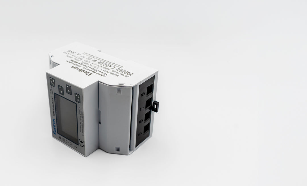 Solplanet Eastron SDM630-Modbus Energiezähler dreiphasig, Direktmessung, für Solplanet-Wechselrichter