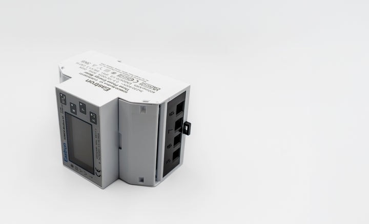 Solplanet Eastron SDM630-Modbus Energiezähler dreiphasig, Direktmessung, für Solplanet-Wechselrichter