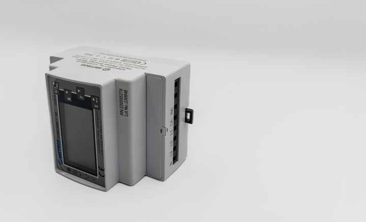 Solplanet Eastron SDM630-MCT Modbus Energiezähler dreiphasig, Wandlermessung, für Solplanet-Wechselrichter