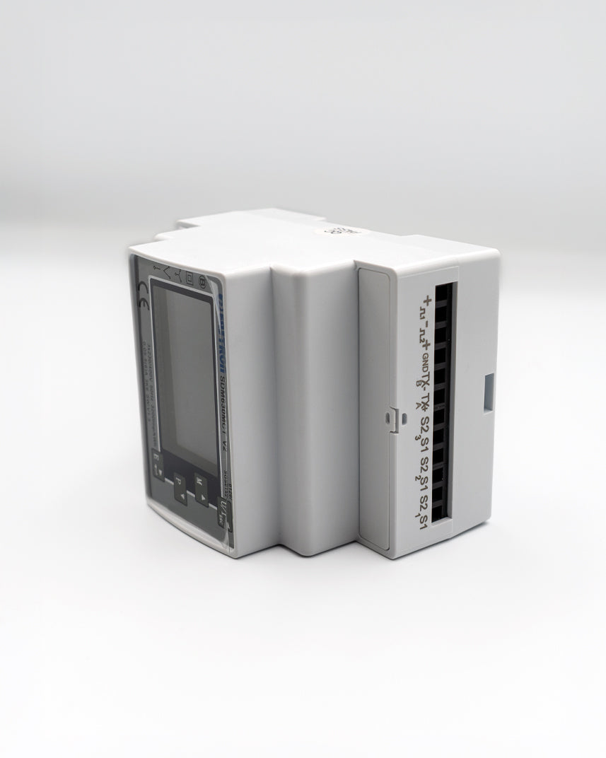 Solplanet Eastron SDM630-MCT Modbus Energiezähler dreiphasig, Wandlermessung, für Solplanet-Wechselrichter