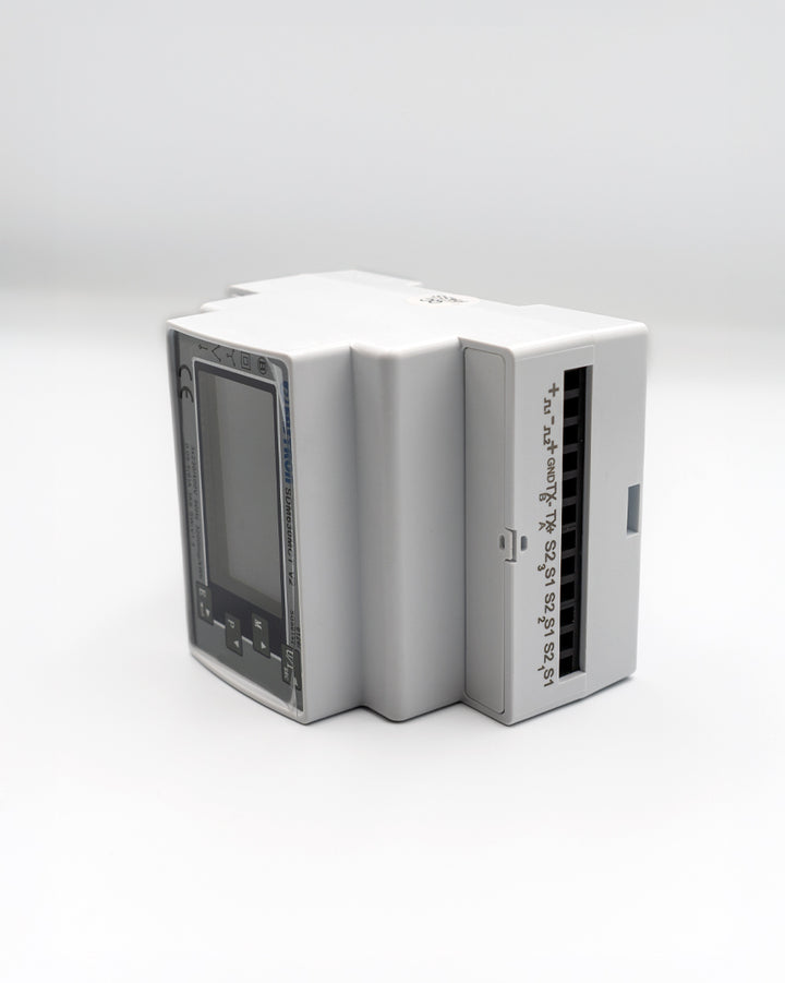 Solplanet Eastron SDM630-MCT Modbus Energiezähler dreiphasig, Wandlermessung, für Solplanet-Wechselrichter
