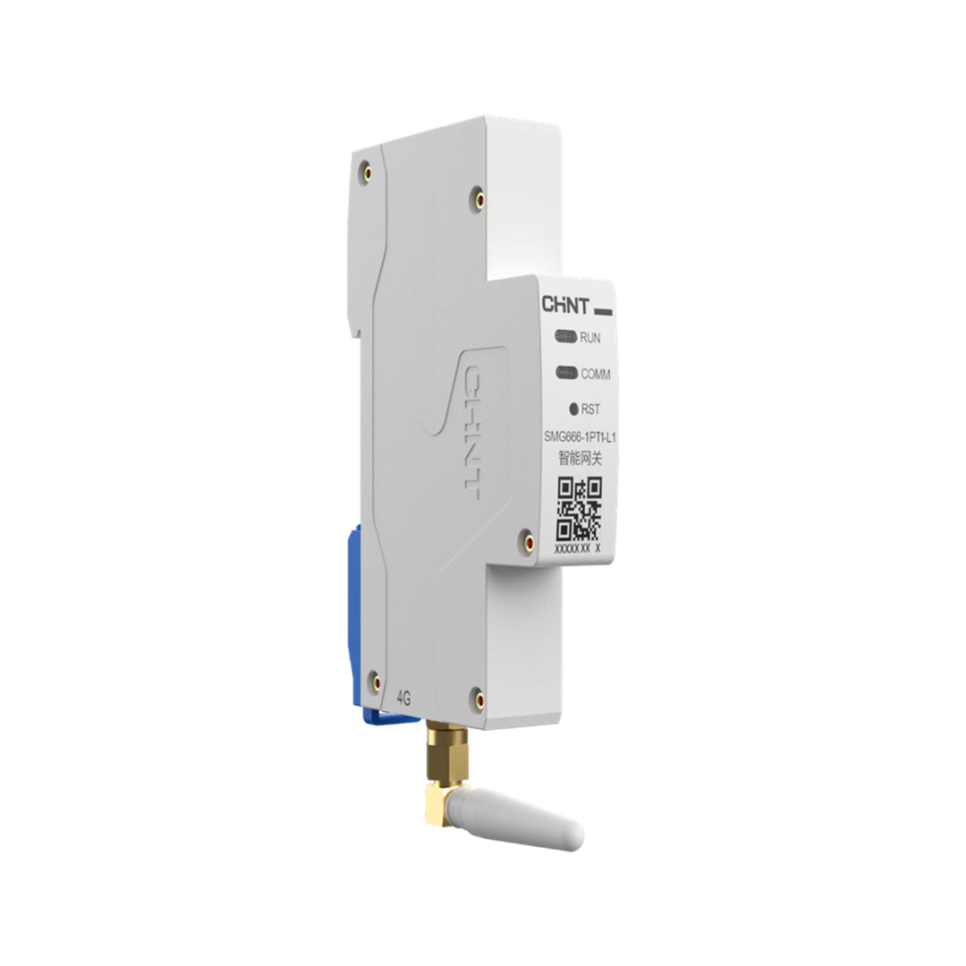 FoxESS SMG666.005 Energiezähler 220 V mit WLAN