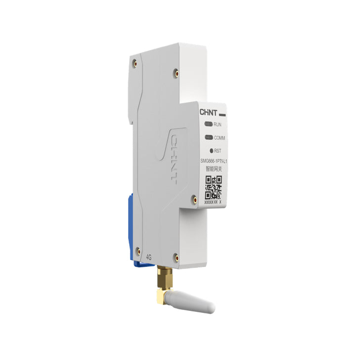 FoxESS SMG666.005 Energiezähler 220 V mit WLAN