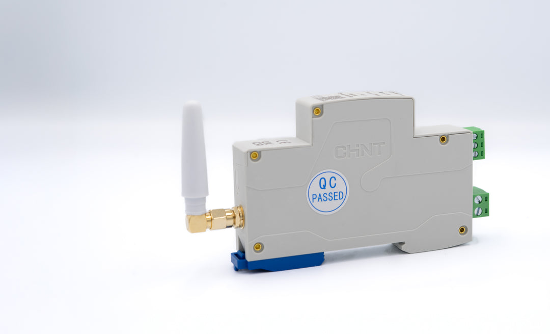 FoxESS SMG666.005 Energiezähler 220 V mit WLAN