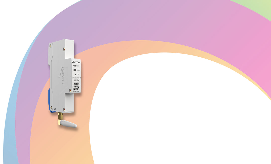 FoxESS SMG666.005 Energiezähler 220 V mit WLAN