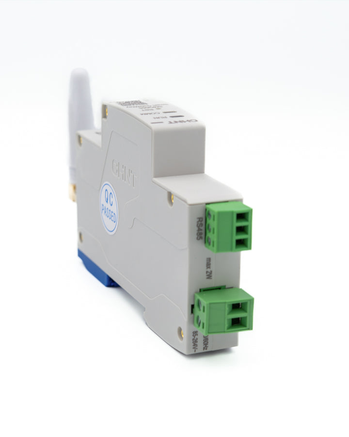 FoxESS SMG666.005 Energiezähler 220 V mit WLAN