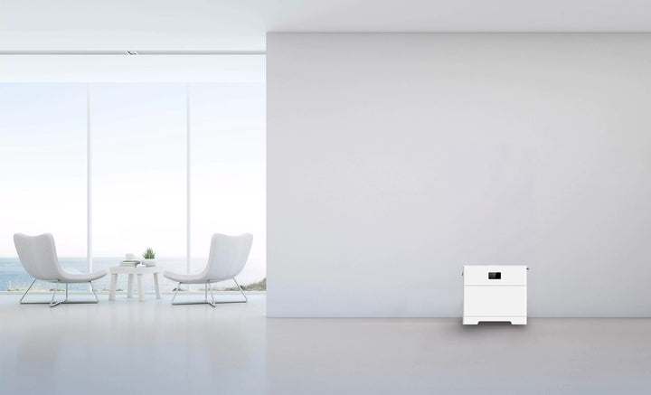 Sunwoda SunESS H-5H Hochvolt-Batteriespeicher-Kit 5 kWh