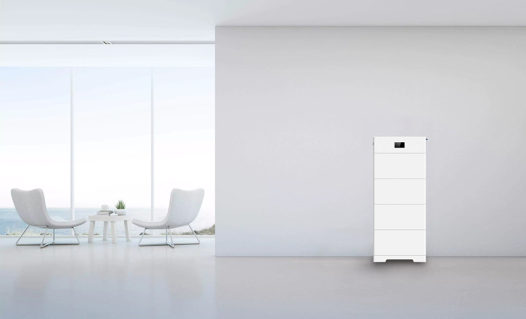 Sunwoda SunESS H-20H Hochvolt-Batteriespeicher-Kit 20 kWh