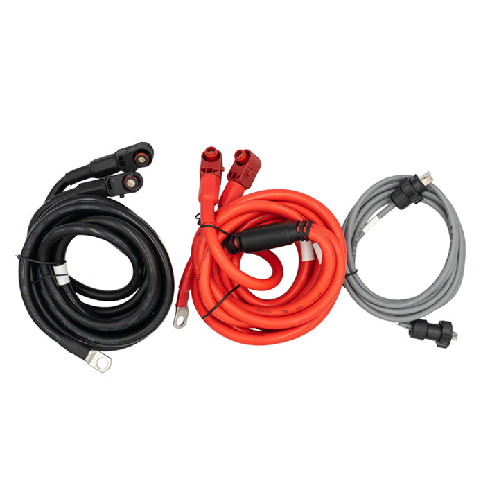 Sunwoda MonaWall PCS-Kabel 2-in-1 (Leistung + Kommunikation) Batterie–Wechselrichter