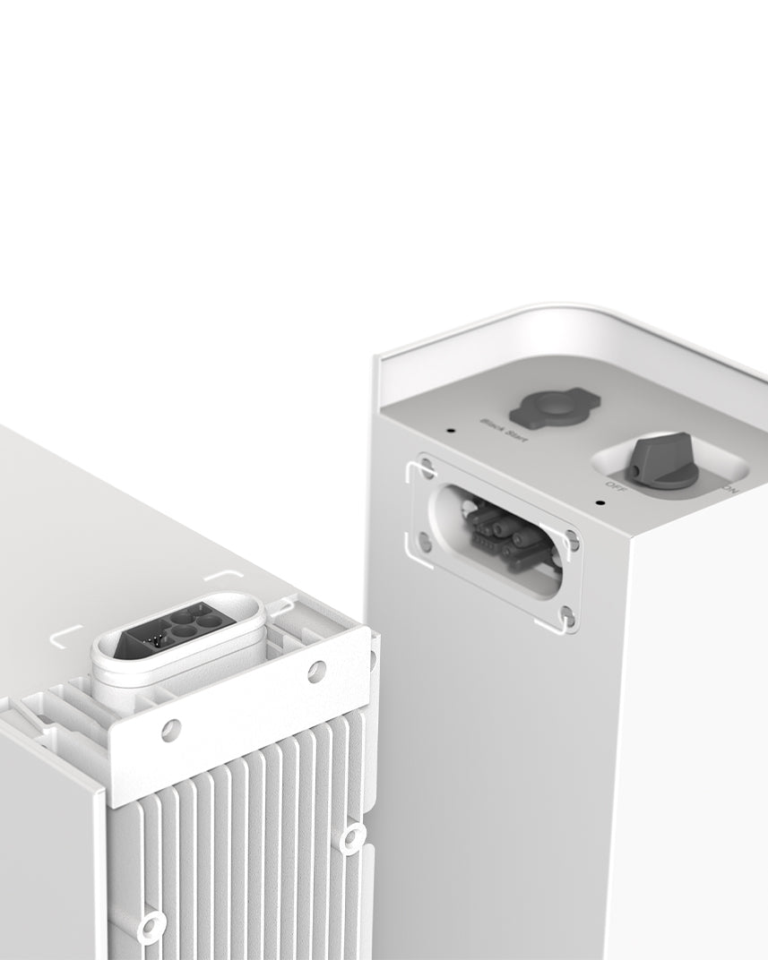 Huawei LUNA2000-7-C1 Leistungsmodul für Batteriespeicher LUNA2000-S1