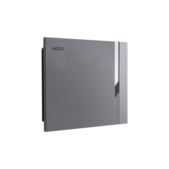 Weco 4K5 Ultra Lithium-Batteriespeicher Dual-Voltage 5,1 kWh