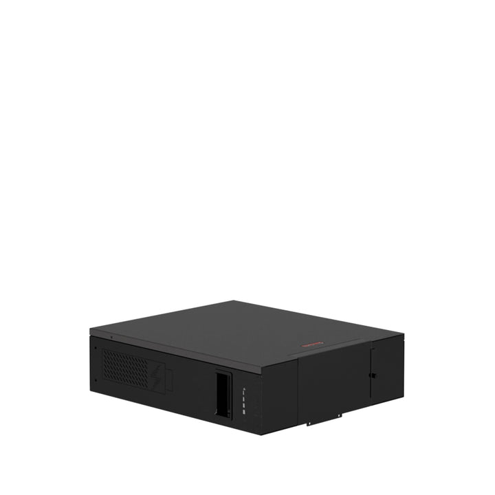 Weco 5K0-LT Niedervolt-Batteriespeicher-Kit 5,12 kWh inkl. Kabel