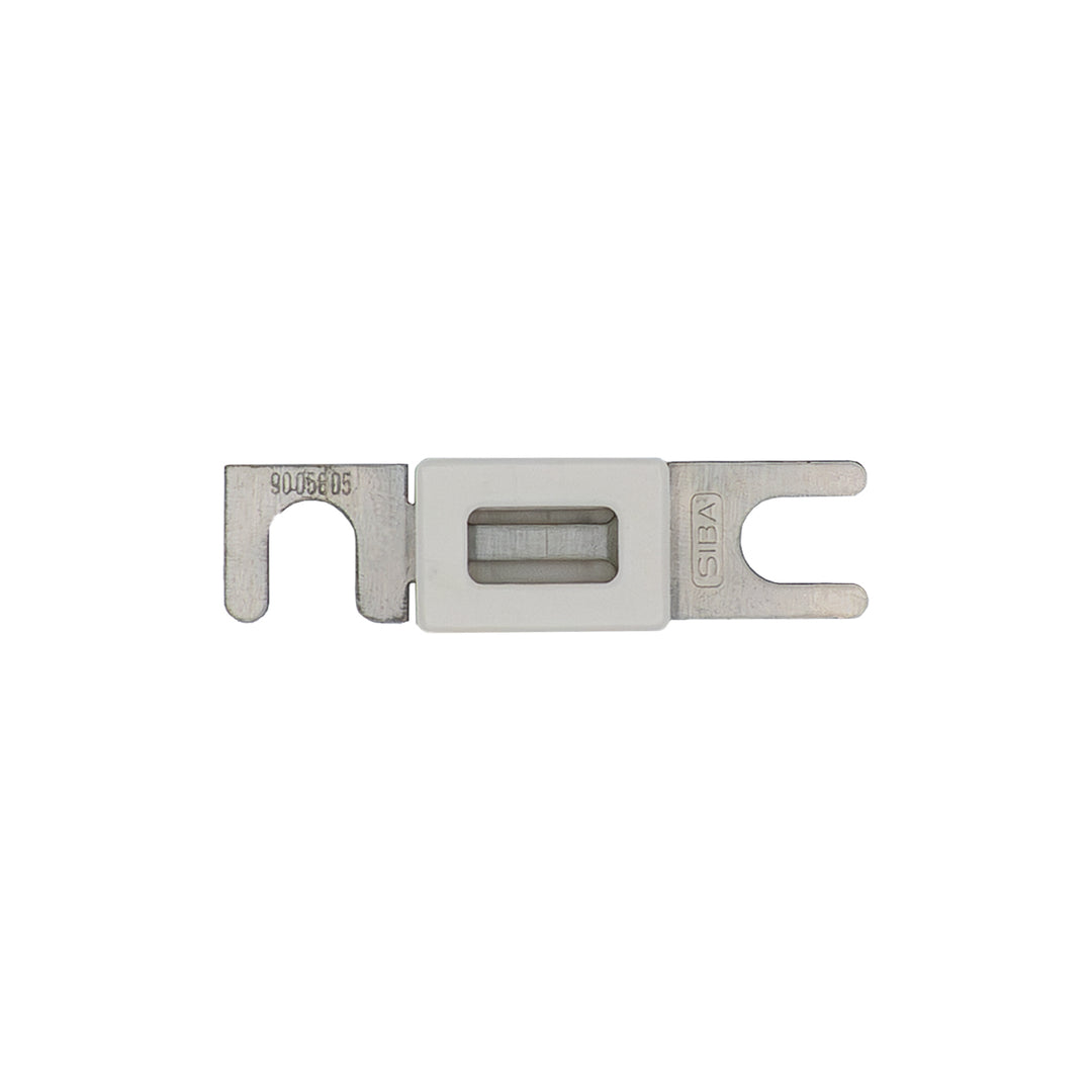SIBA 9005805.100 ANL-Streifensicherung 100 A, 80 V DC