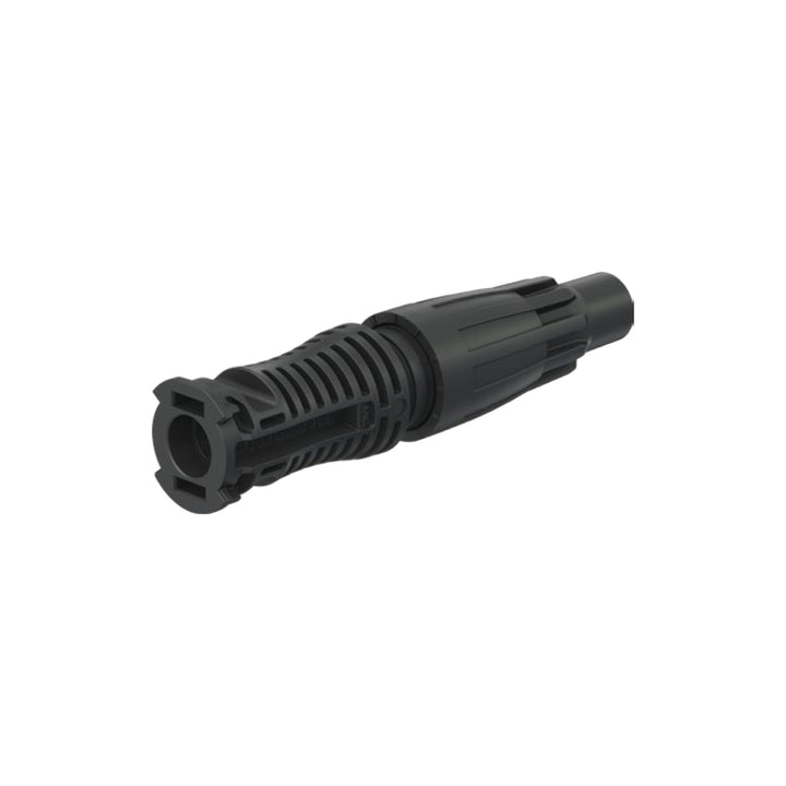 Stäubli MC4-Evo Ready Steckverbinder-Paar Stecker + Buchse 4–6 mm², Kabel-Ø 5,4–7,6 mm