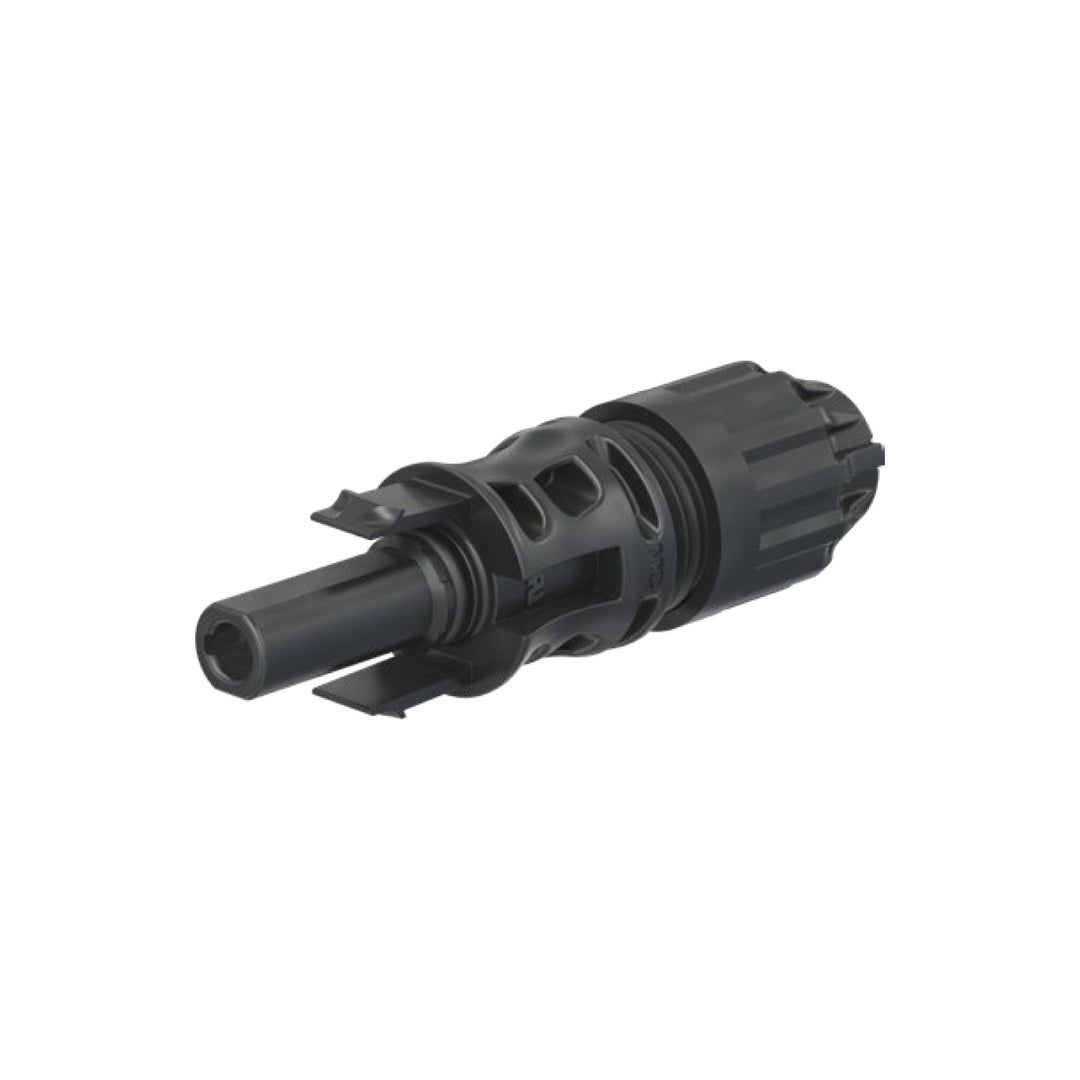 Stäubli MC4-Evo 2 Steckverbinder-Paar Stecker + Buchse 10 mm²