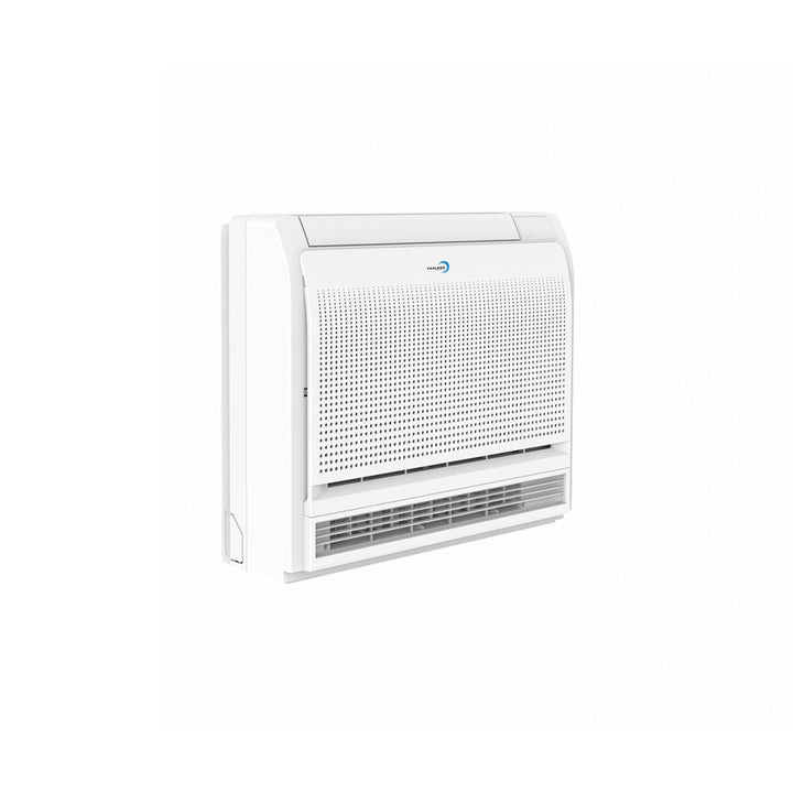 THALEOS Olympe THACO12 Klimaanlage Konsolen-Innengerät R32 12.000 BTU/h weiß