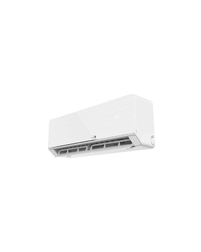 THALEOS Olympe THAMU24 Klimaanlage Wand-Innengerät R32 24.000 BTU/h weiß