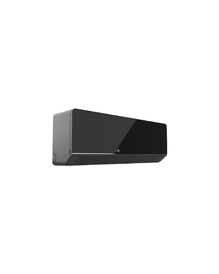 THALEOS Olympe THAMU12 Klimaanlage Wand-Innengerät R32 3,3 kW (12.000 BTU/h) schwarz