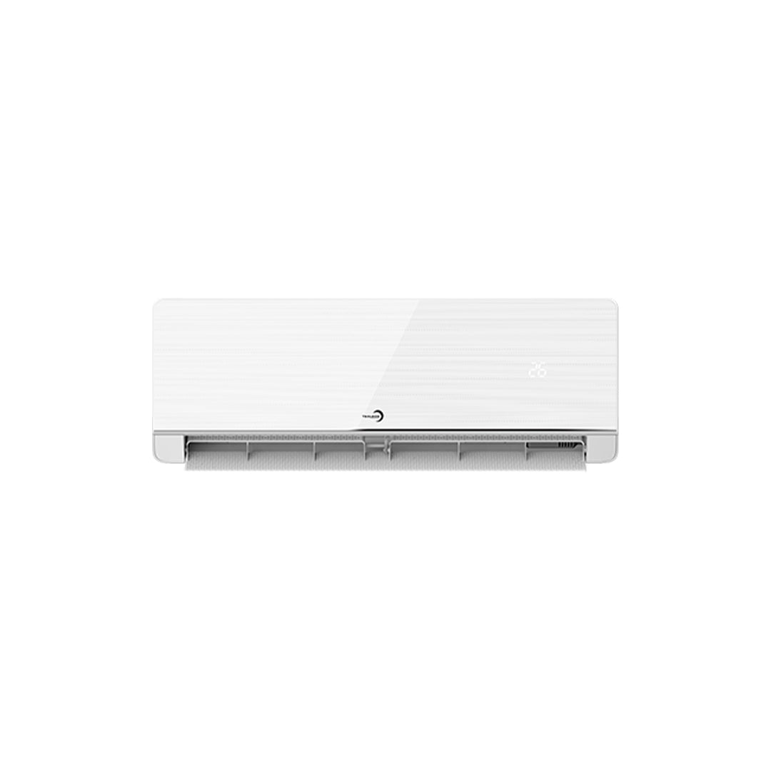THALEOS Olympe THAMU18 Klimaanlage Wand-Innengerät R32 5 kW (18.000 BTU/h) weiß